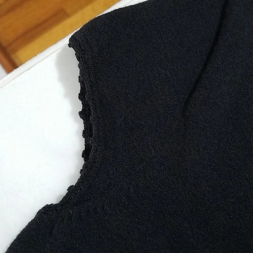 Express Shell Top - Picture 3 of 8